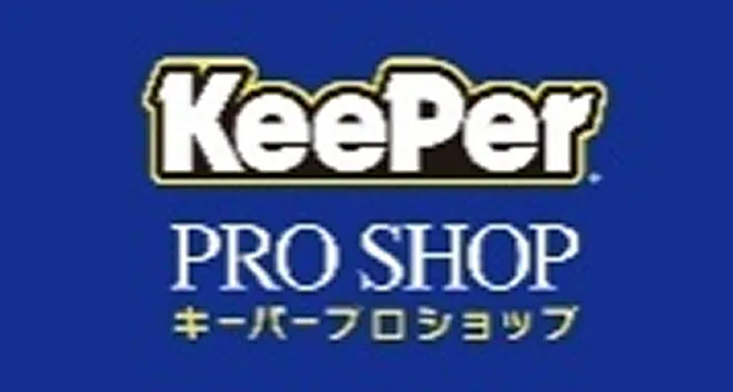 keeper